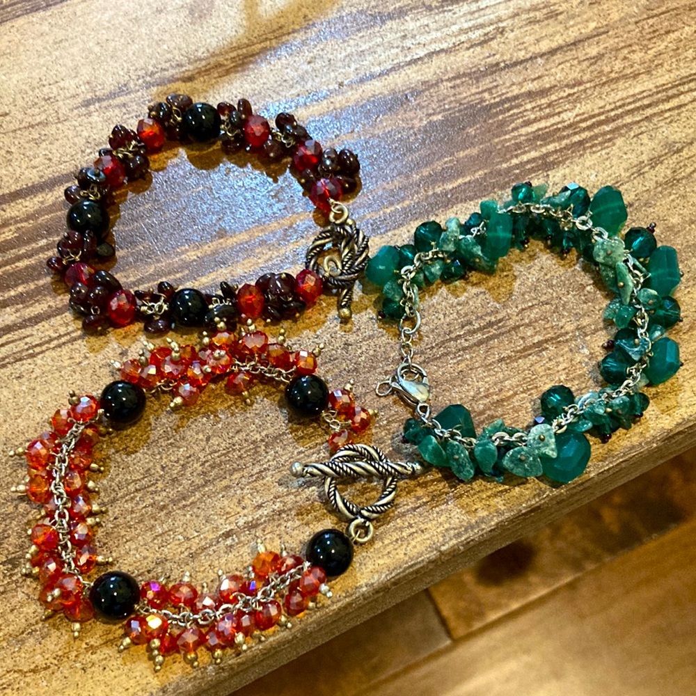 Bracelet Bundle